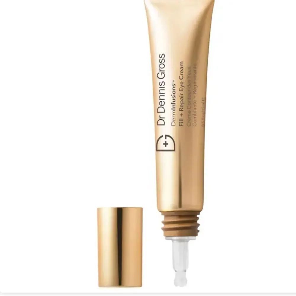 Dr. Dennis Gross Skincare
DermInfusions Fill + Repair Eye Cream